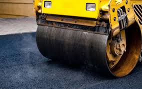 Best Asphalt Driveway Installation  in Seacliff, CA